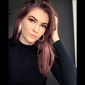 Meet your Posher, Ashlee